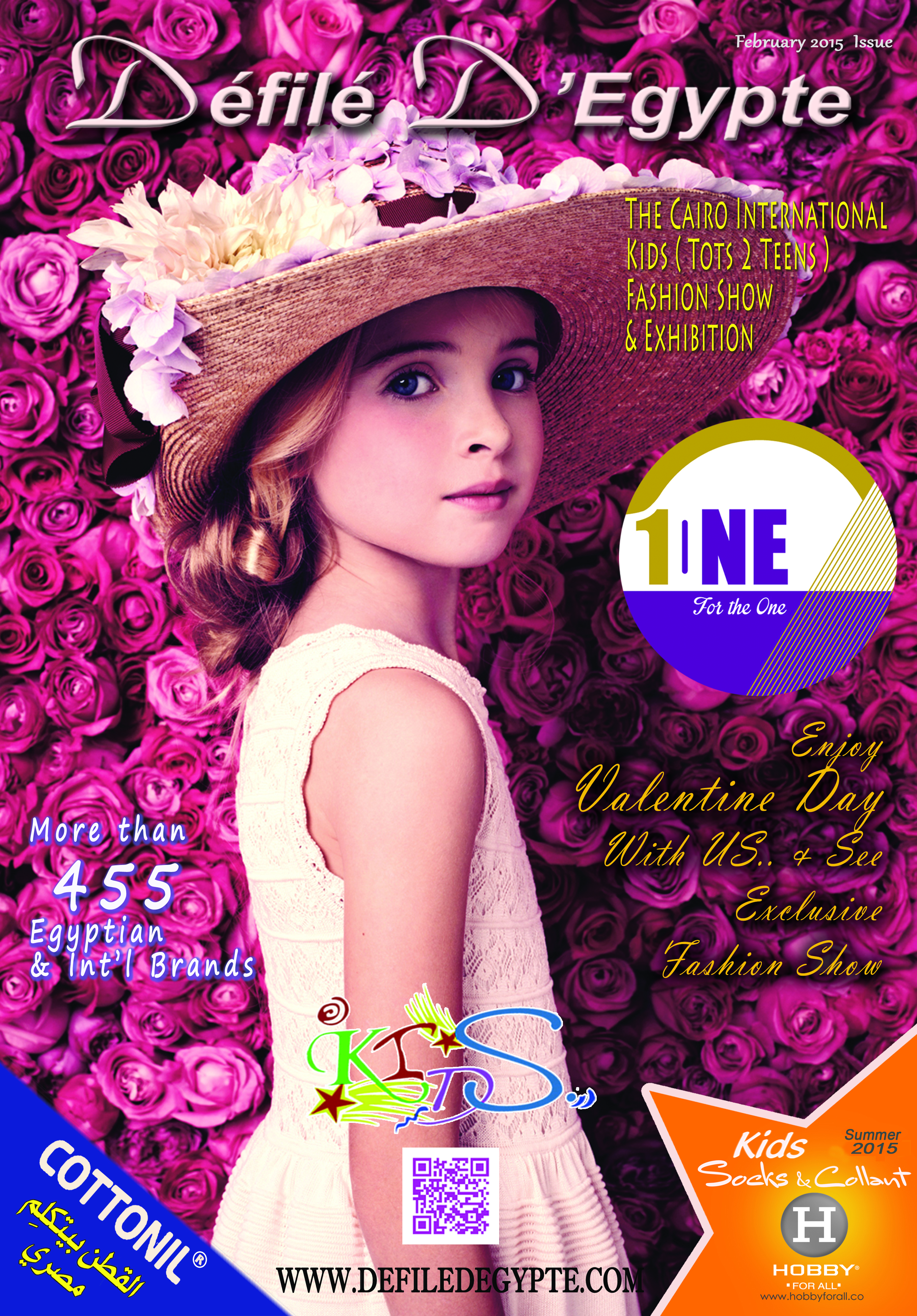 COVER 1